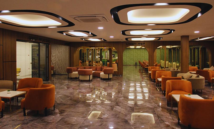 Palmeras Beach Hotel