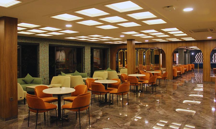 Palmeras Beach Hotel