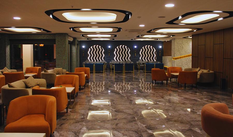 Palmeras Beach Hotel