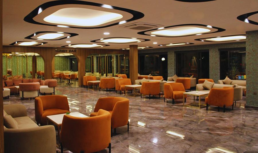 Palmeras Beach Hotel