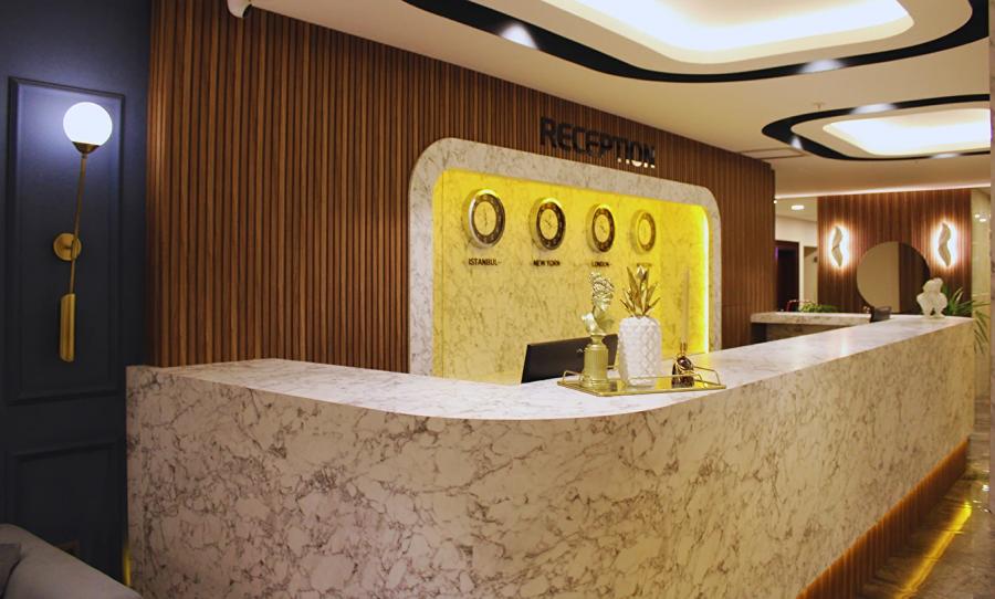 Palmeras Beach Hotel