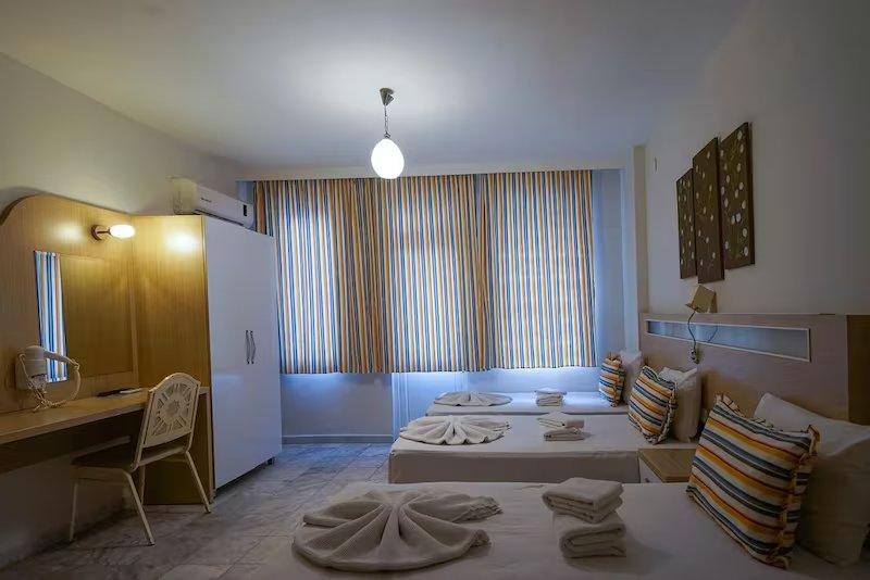 Bora Bora Butik Hotel