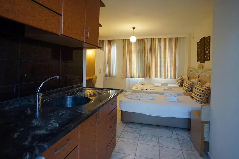 Bora Bora Butik Hotel