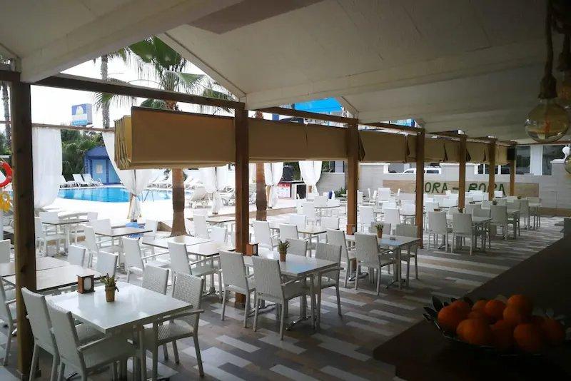 Bora Bora Butik Hotel