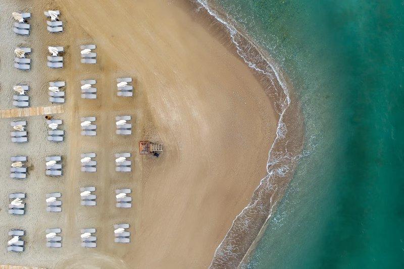 Long Beach Alanya