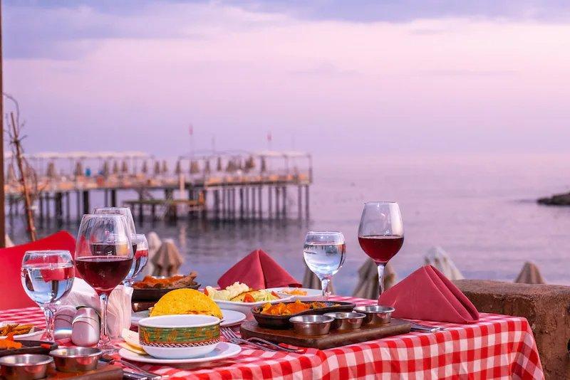Long Beach Alanya