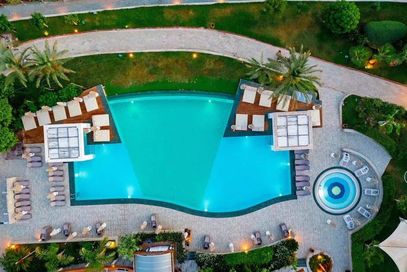 Long Beach Alanya