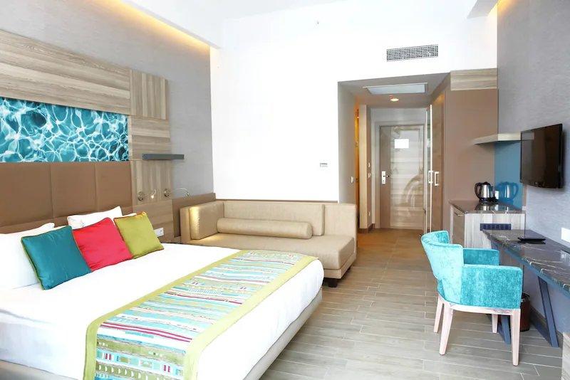 Long Beach Alanya