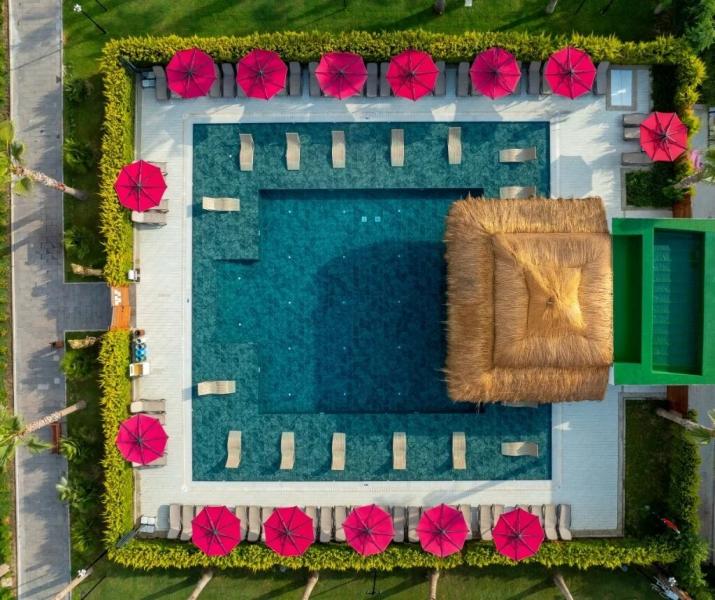 Serenity Queen Hotel