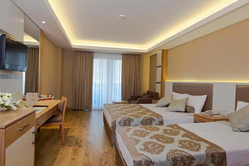 Kahya Aqua Resort ve Spa