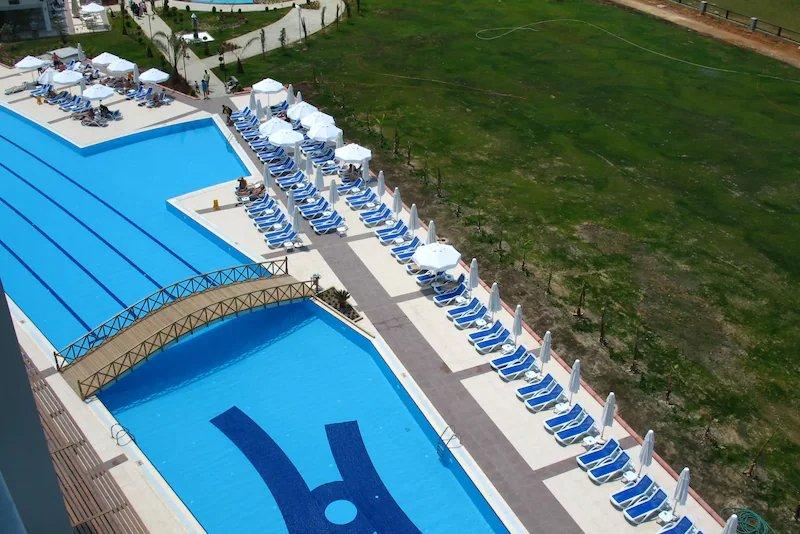 Kahya Aqua Resort ve Spa
