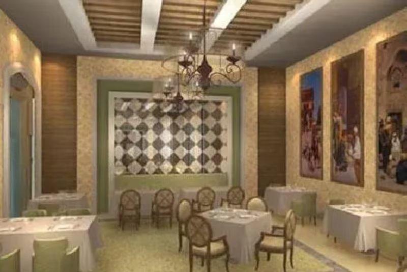Kahya Aqua Resort ve Spa