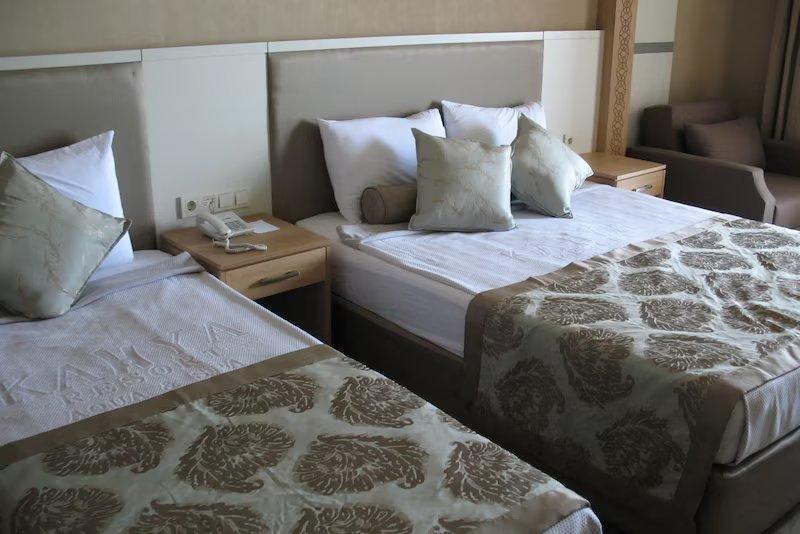 Kahya Aqua Resort ve Spa