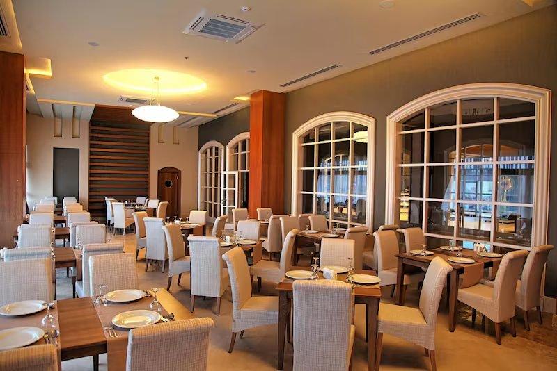 Kahya Aqua Resort ve Spa
