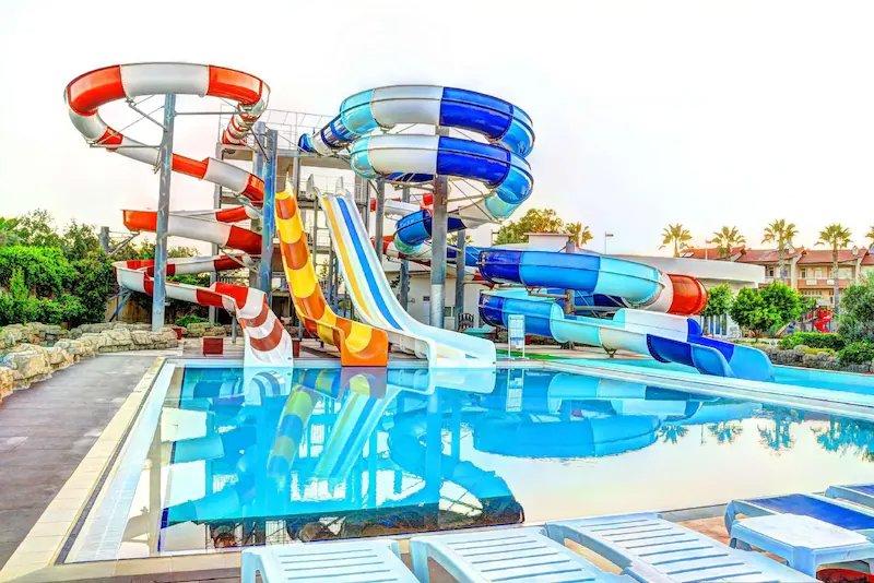 Kahya Aqua Resort ve Spa