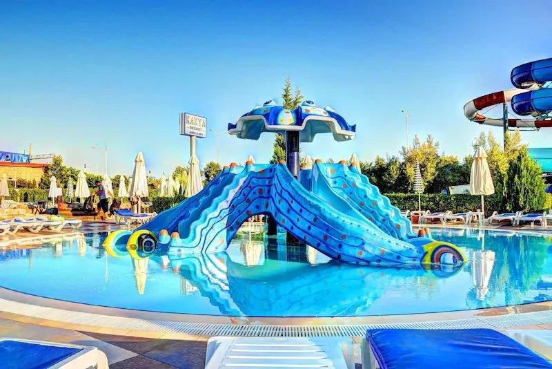Kahya Aqua Resort ve Spa