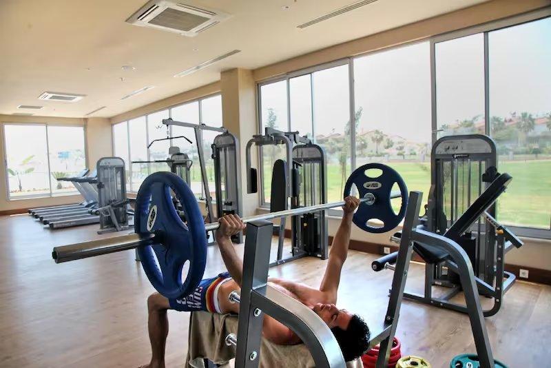 Kahya Aqua Resort ve Spa