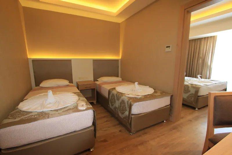 Kahya Aqua Resort ve Spa