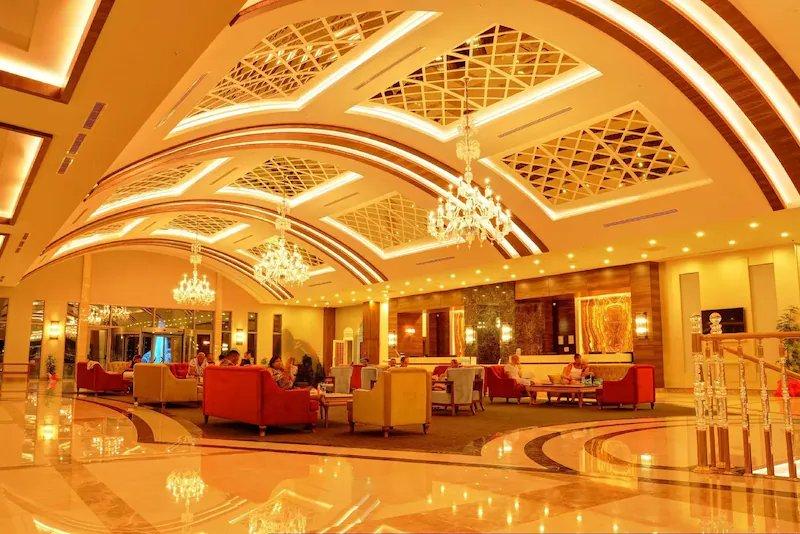Kahya Aqua Resort ve Spa