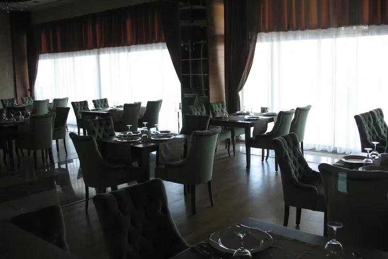 Kahya Aqua Resort ve Spa