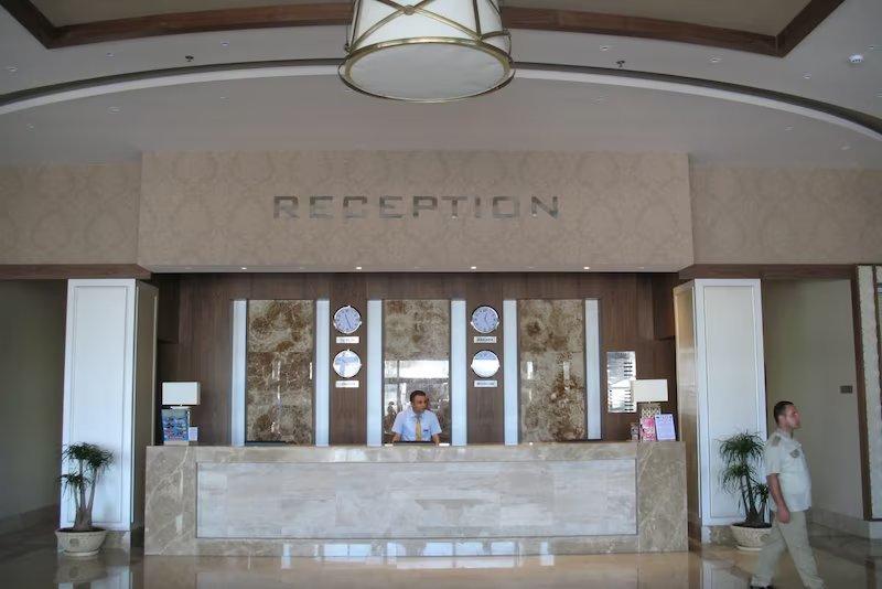Kahya Aqua Resort ve Spa