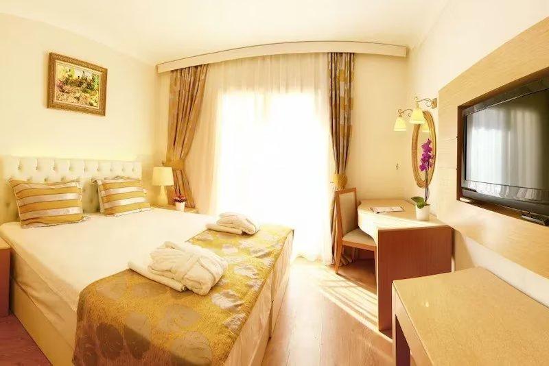 Ladonia Hotels Del Mare