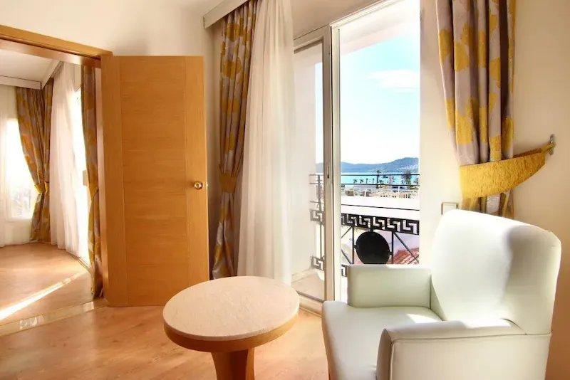 Ladonia Hotels Del Mare