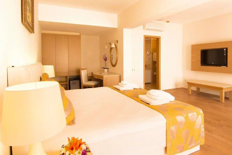 Ladonia Hotels Del Mare