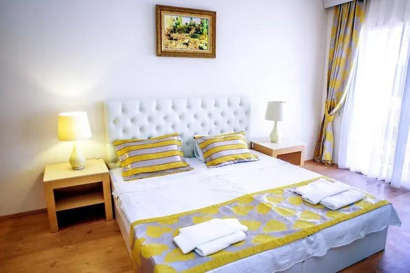 Ladonia Hotels Del Mare
