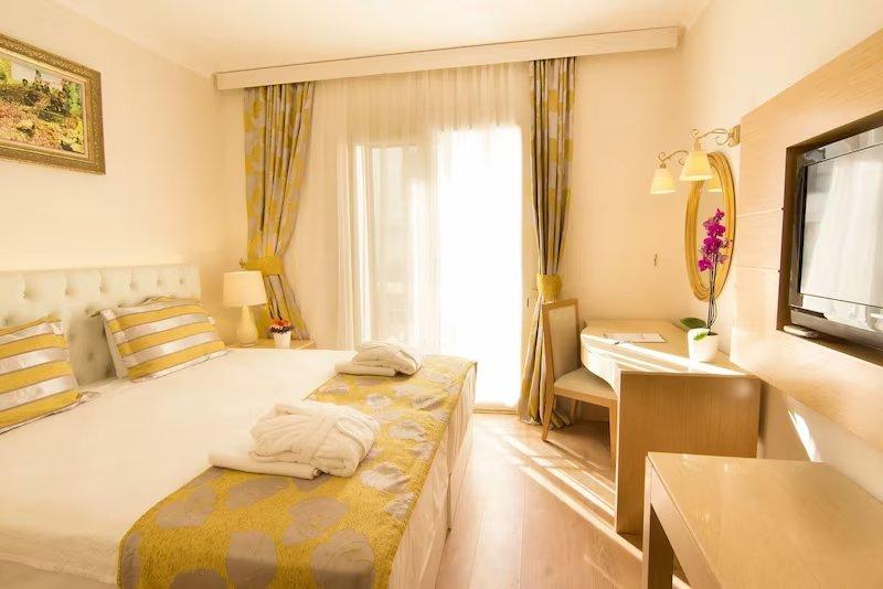 Ladonia Hotels Del Mare