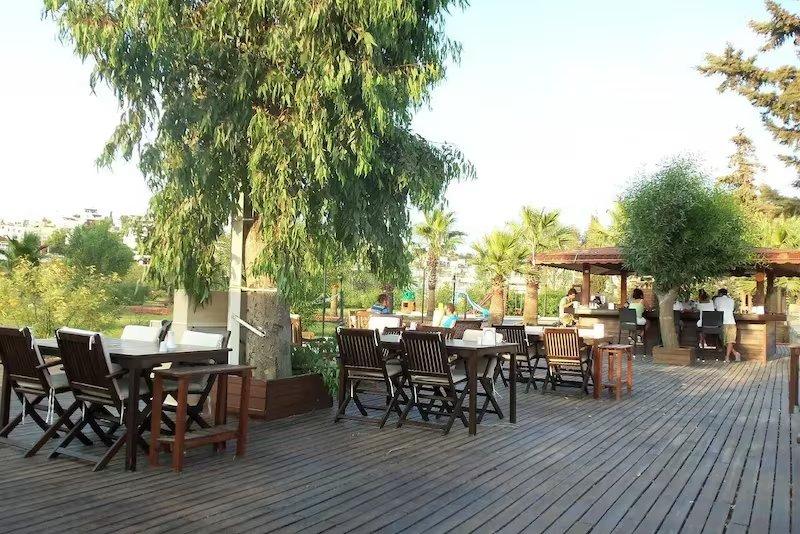Ladonia Hotels Del Mare