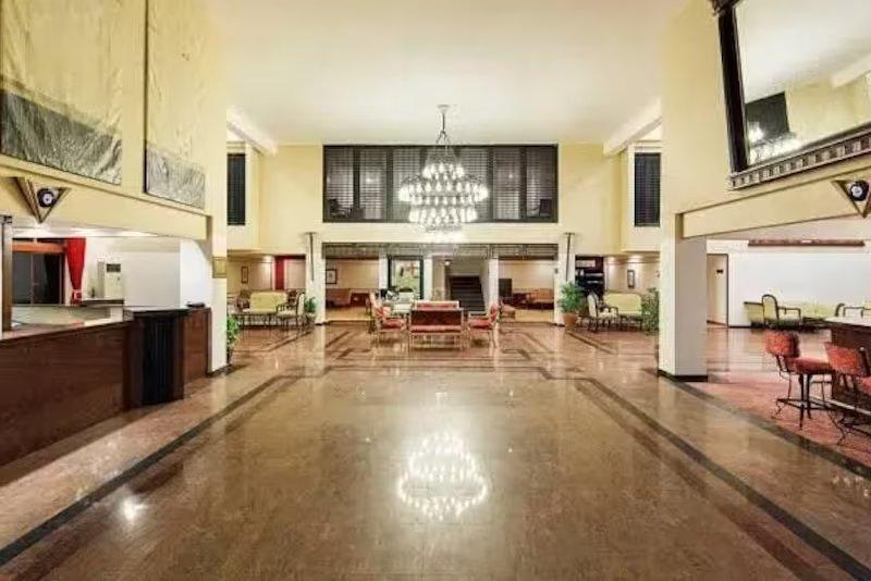 Ladonia Hotels Del Mare