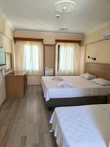 The Mood Hotel Gümbet