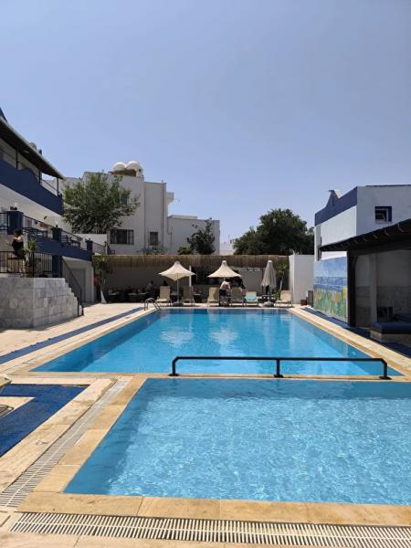 The Mood Hotel Gümbet