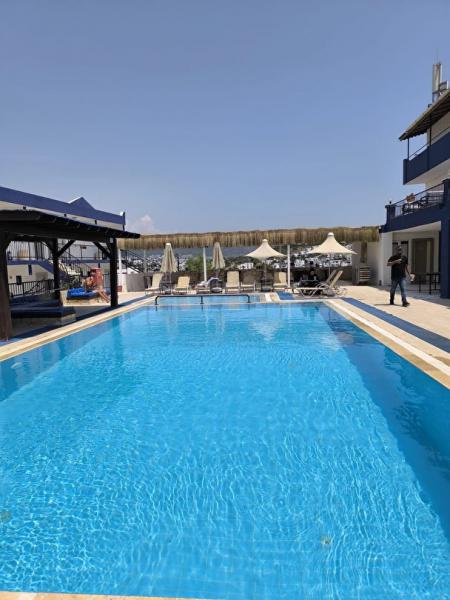 The Mood Hotel Gümbet