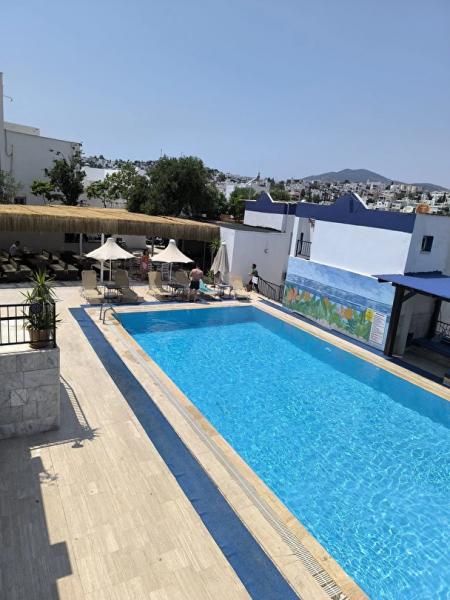 The Mood Hotel Gümbet