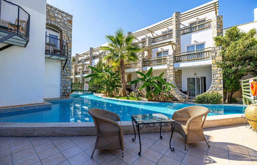 Ayaz Aqua Beach Hotel
