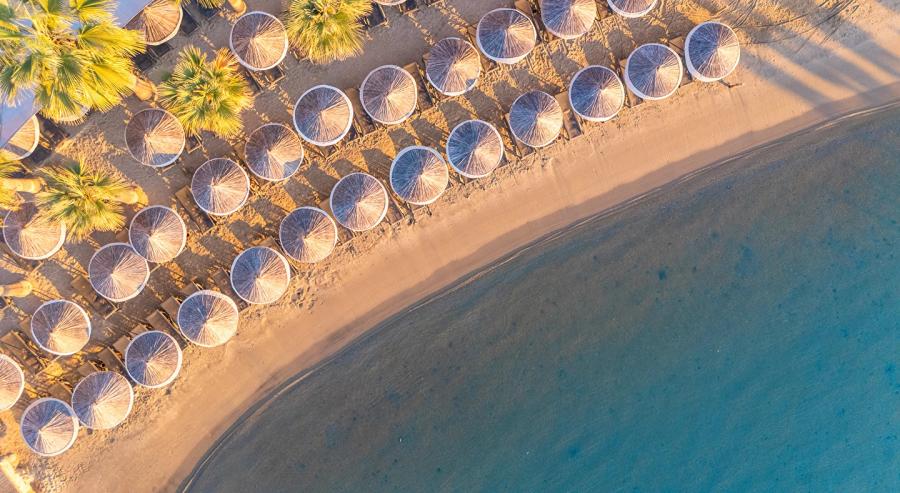 Ayaz Aqua Beach Hotel