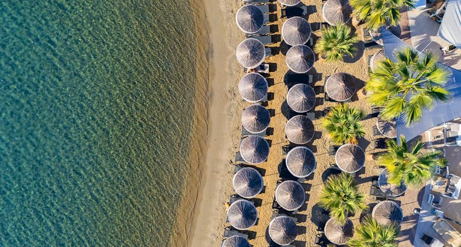 Ayaz Aqua Beach Hotel
