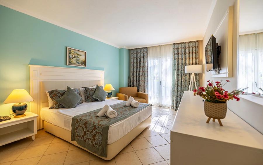 Ayaz Aqua Beach Hotel