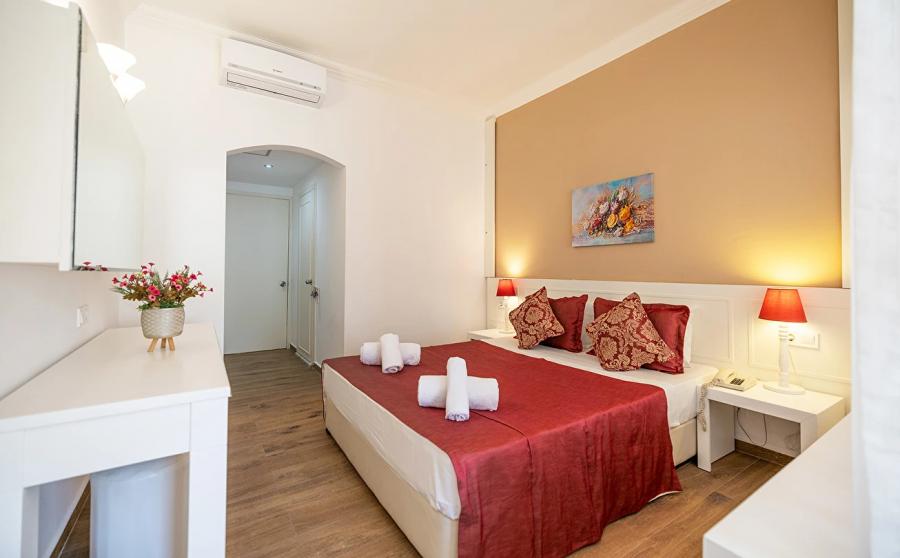 Ayaz Aqua Beach Hotel