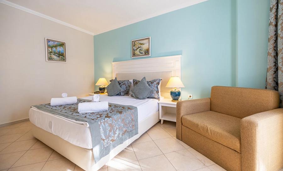 Ayaz Aqua Beach Hotel