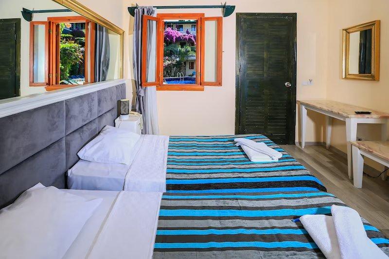 Hotel Bleu Nuit Bodrum