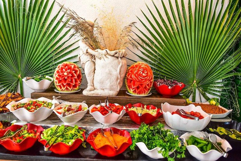 Hotel Bleu Nuit Bodrum