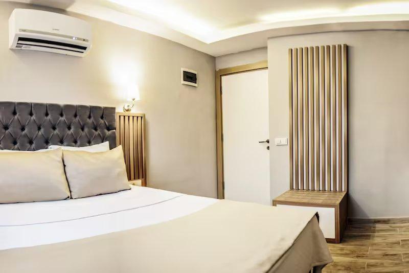 Hotel Bleu Nuit Bodrum