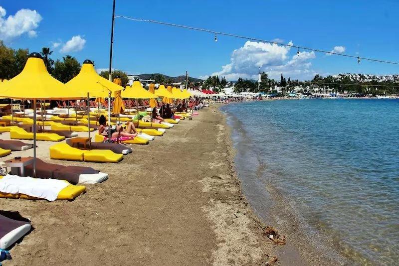 Hotel Bleu Nuit Bodrum