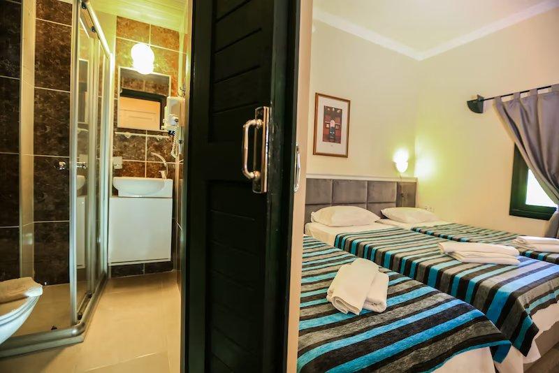 Hotel Bleu Nuit Bodrum