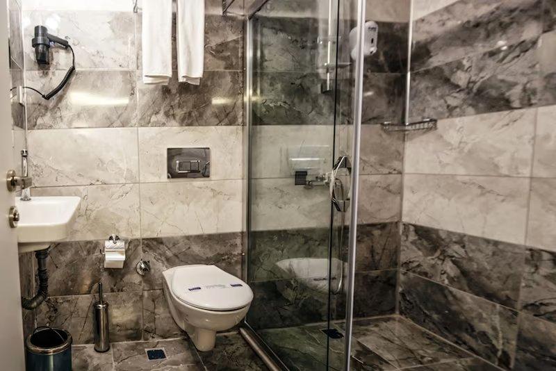 Hotel Bleu Nuit Bodrum