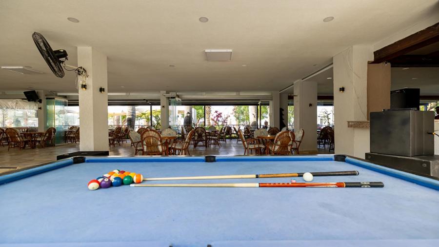 Sami Beach Hotel
