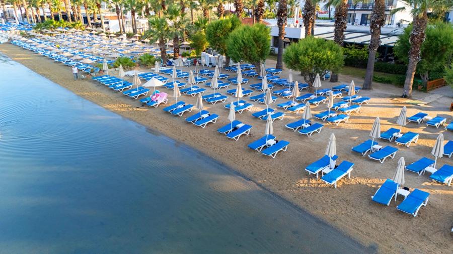 Sami Beach Hotel